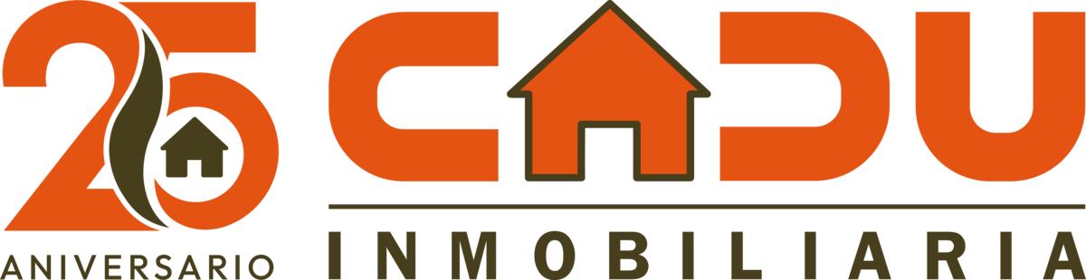 CADU Inmobiliaria 25 aniversario