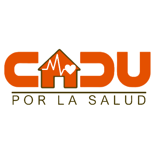 Programa CADU salud