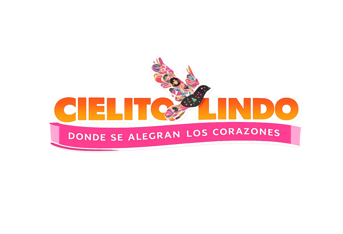 Logotipo de Cielito Lindo en Guadalajara