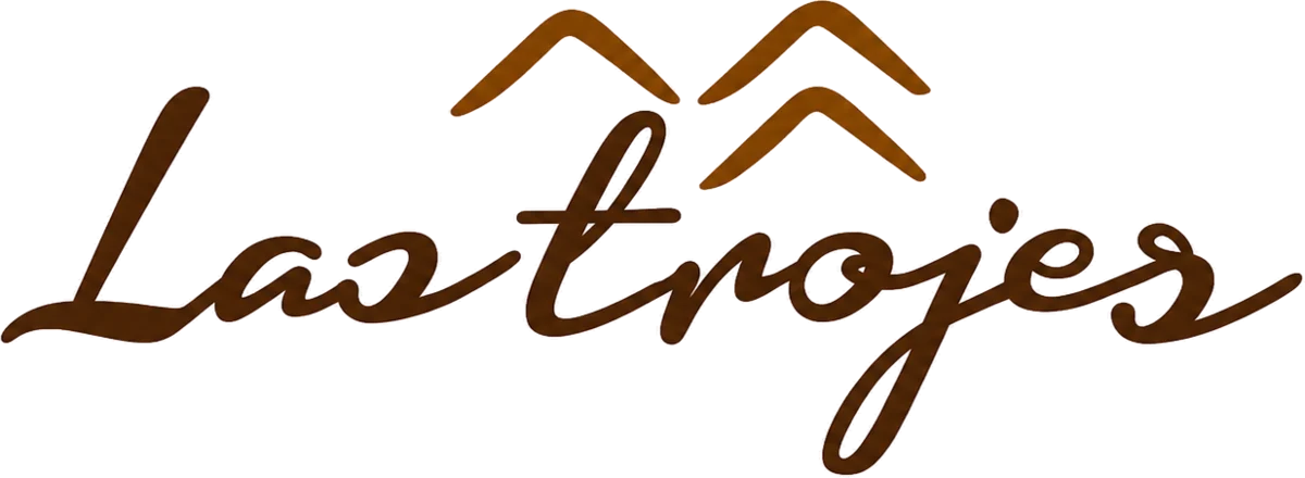 Logotipo de Las Trojes en Guadalajara
