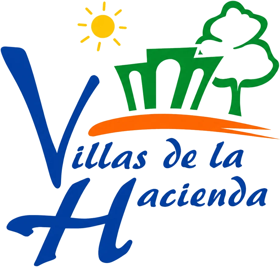 Logotipo de Villas de la Hacienda en Guadalajara