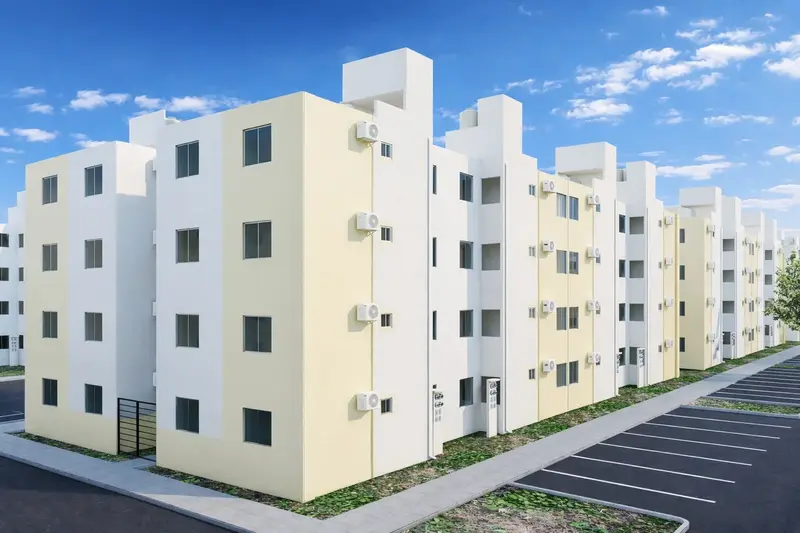 Modelo Alba - Vista 1