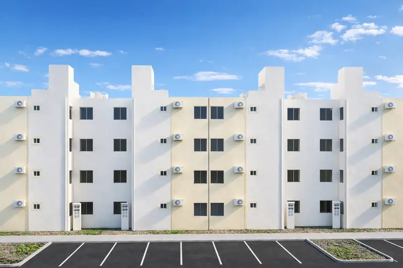 Modelo Alba - Vista 3