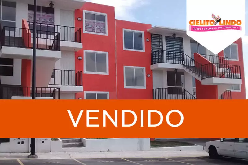 Imagen del desarrollo Cielito Lindo en Guadalajara con logotipo del sitio actual